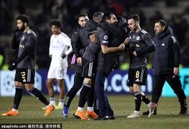 意甲-迪马尔科破门+伤退 国米1-1遭那不勒斯绝平仍1分领跑