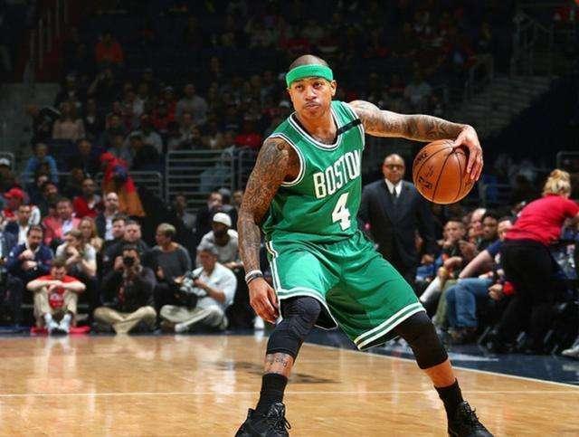 威少点名东部豪强，加盟雄鹿组新版OK组合