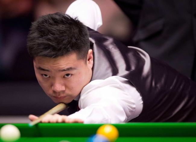 他在上半场 他在上半场